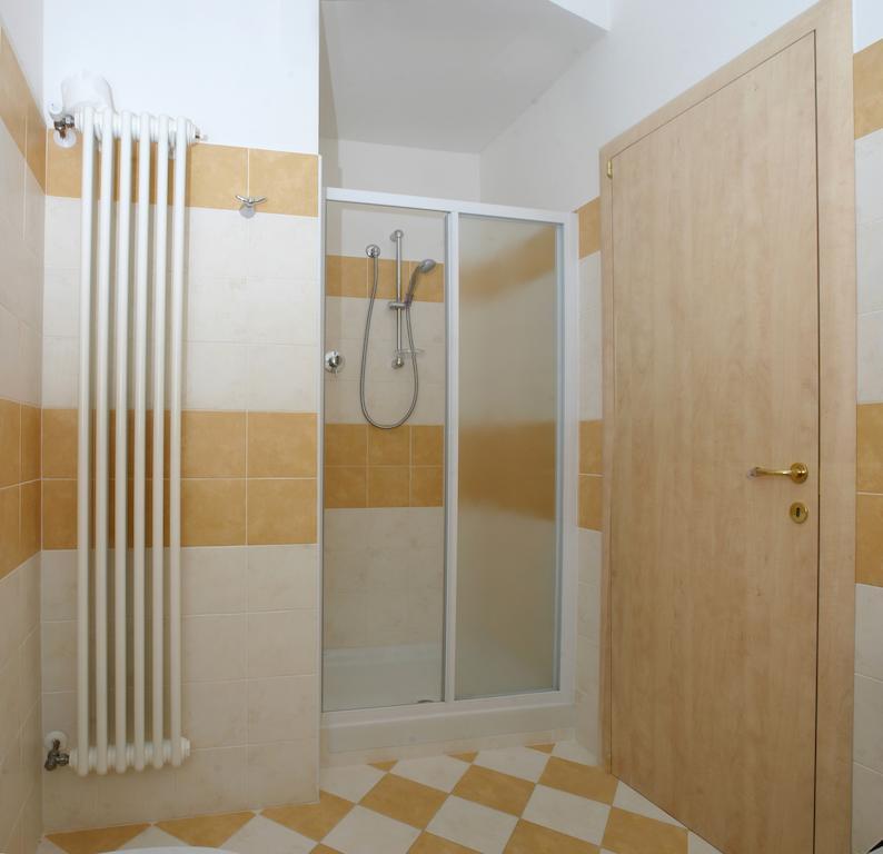 Le Tuie Villa Bologna Cameră foto